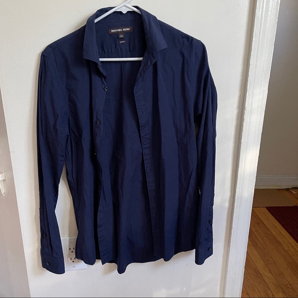 Michael Kors Mens shirt - Picture 1 of 11